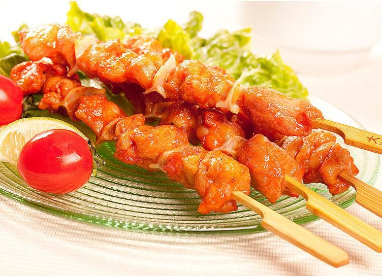 骨肉相連的制作過(guò)程